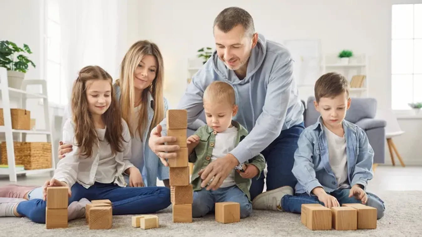 Ennyi pénz maradhat havonta a családoknál 2026-tól