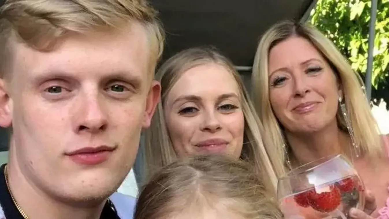 „Ez nem a világ természetes rendje” – azt hitték csak megfáztak, álmukban halt meg apa és fia