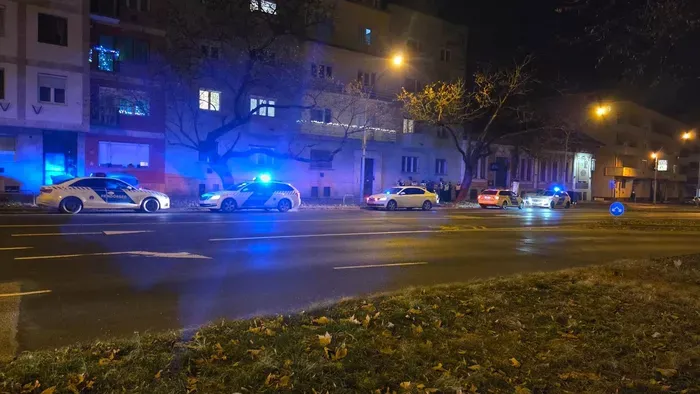 Miskolci késelés: meghalt a leszúrt fiatal