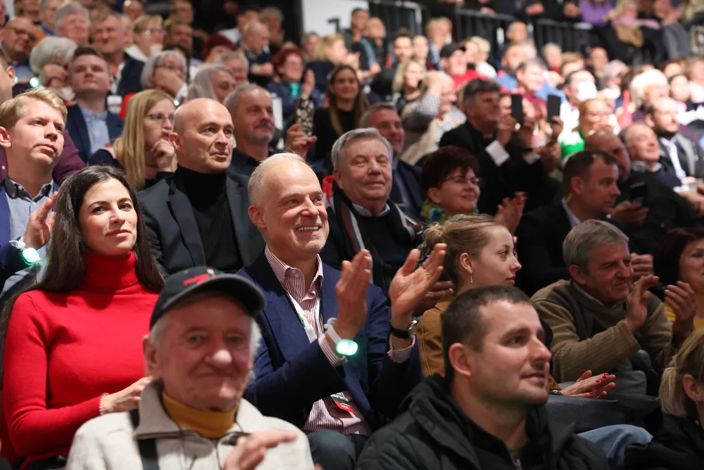 2026.01.17. Miskolc Háborúellenes Gyűlés