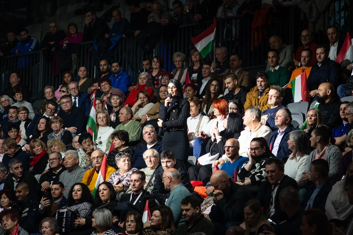 2026.01.17. Miskolc Háborúellenes Gyűlés