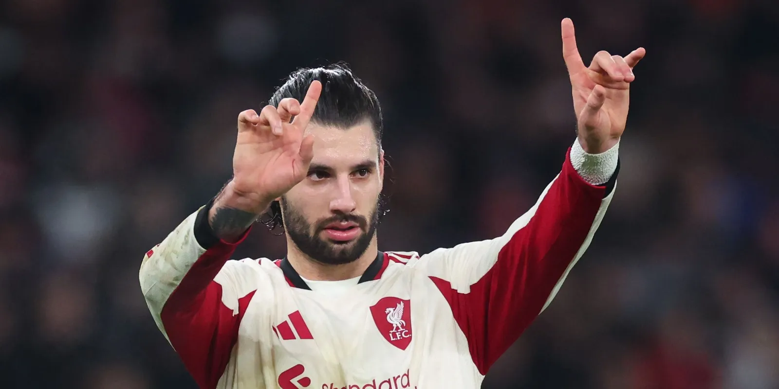 Súlyos ítélet született Liverpoolban Szoboszlai Dominikról