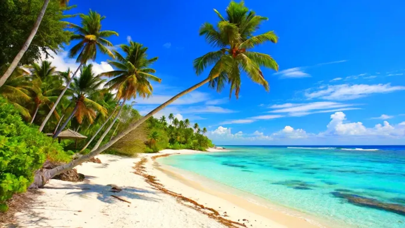 Íme a legolcsóbb Maldív-szigeteki alternatívák, ahova útlevél sem kell