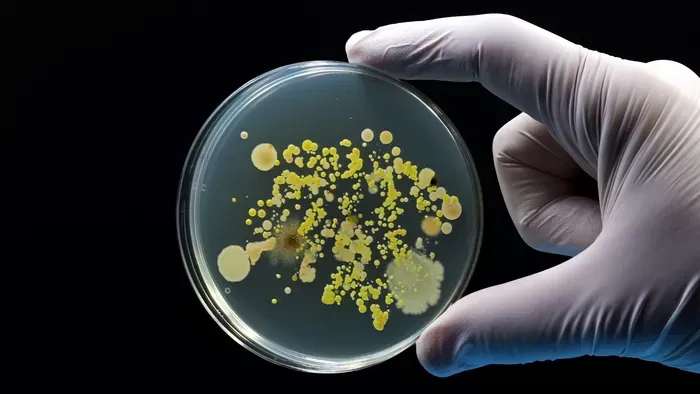 Iszonyú fájdalom, húsevő parazitát találtak a nő szemében