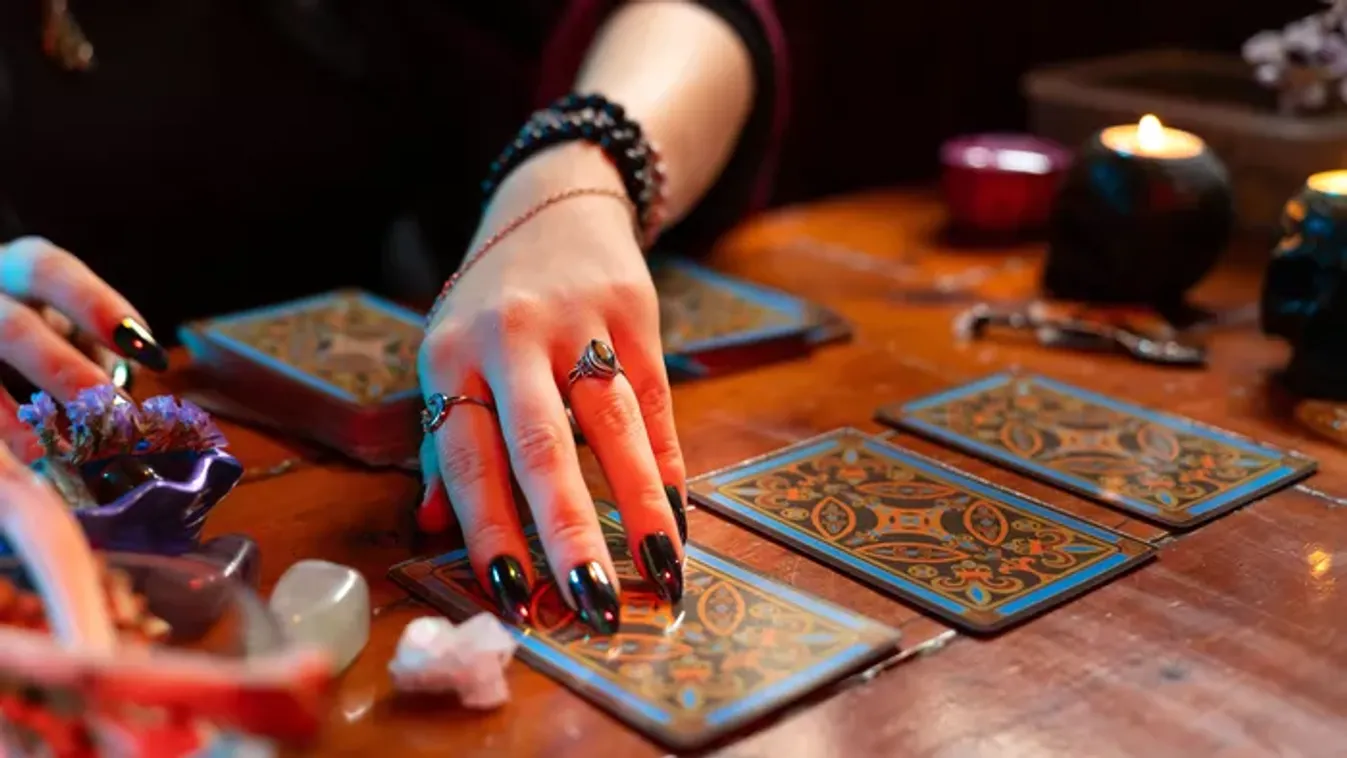 A cigánykártya titkai és hagyománya – Kártyavető suli (7. rész)