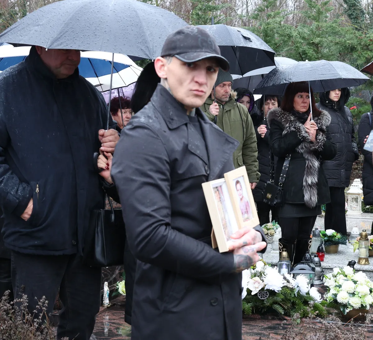 2026.01.29
Jákli Mónika temetés