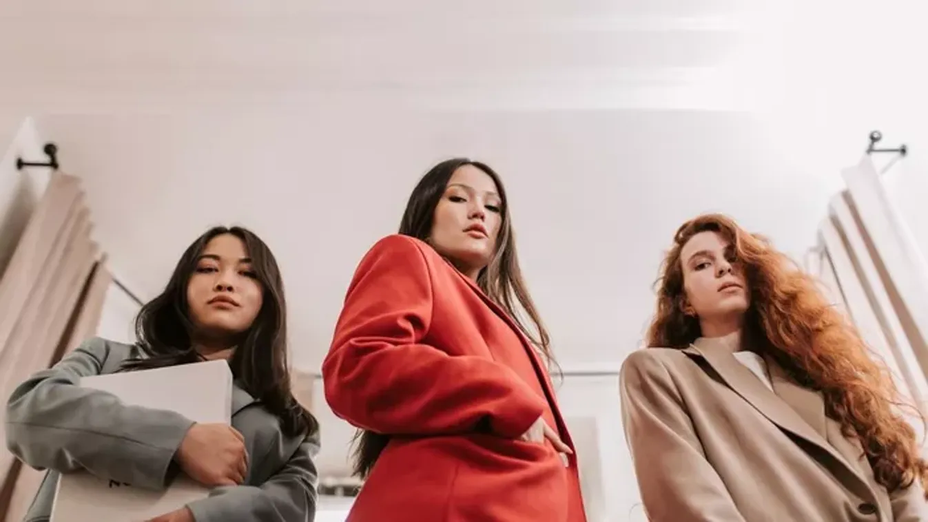 Villámgyorsan vezetővé válik a Z generáció – de a lelkesedés megelőzi a felkészültséget