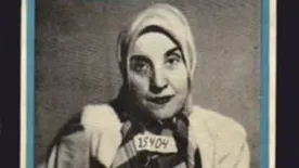 Őrangyal a pokolban: Dr. Perl Gizella abortusszal mentette meg az anyákat a holokauszt idején