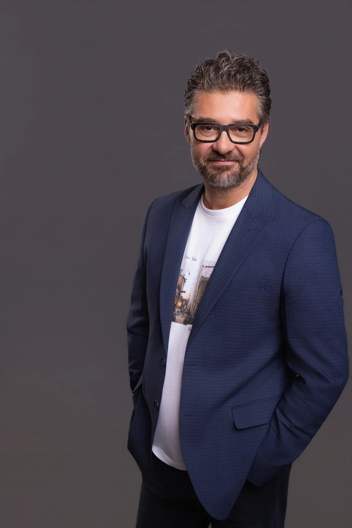 Molnár Viktor, a Kincsvadászok sztárja nagyon népszerű a nézők közt.