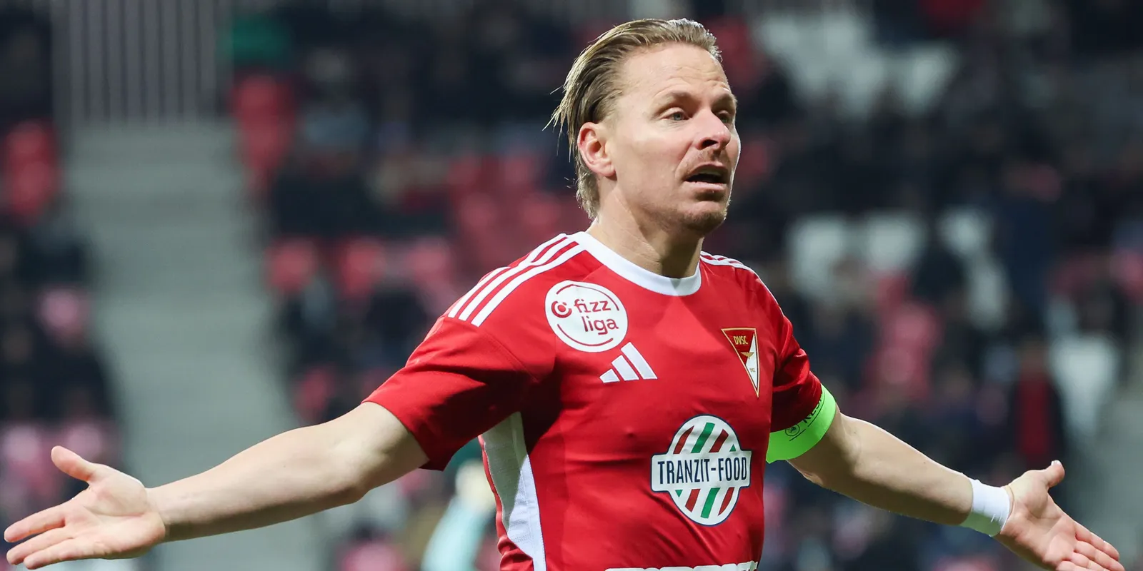 12 év után itt a vége! Dzsudzsák Balázs bejelentést tett