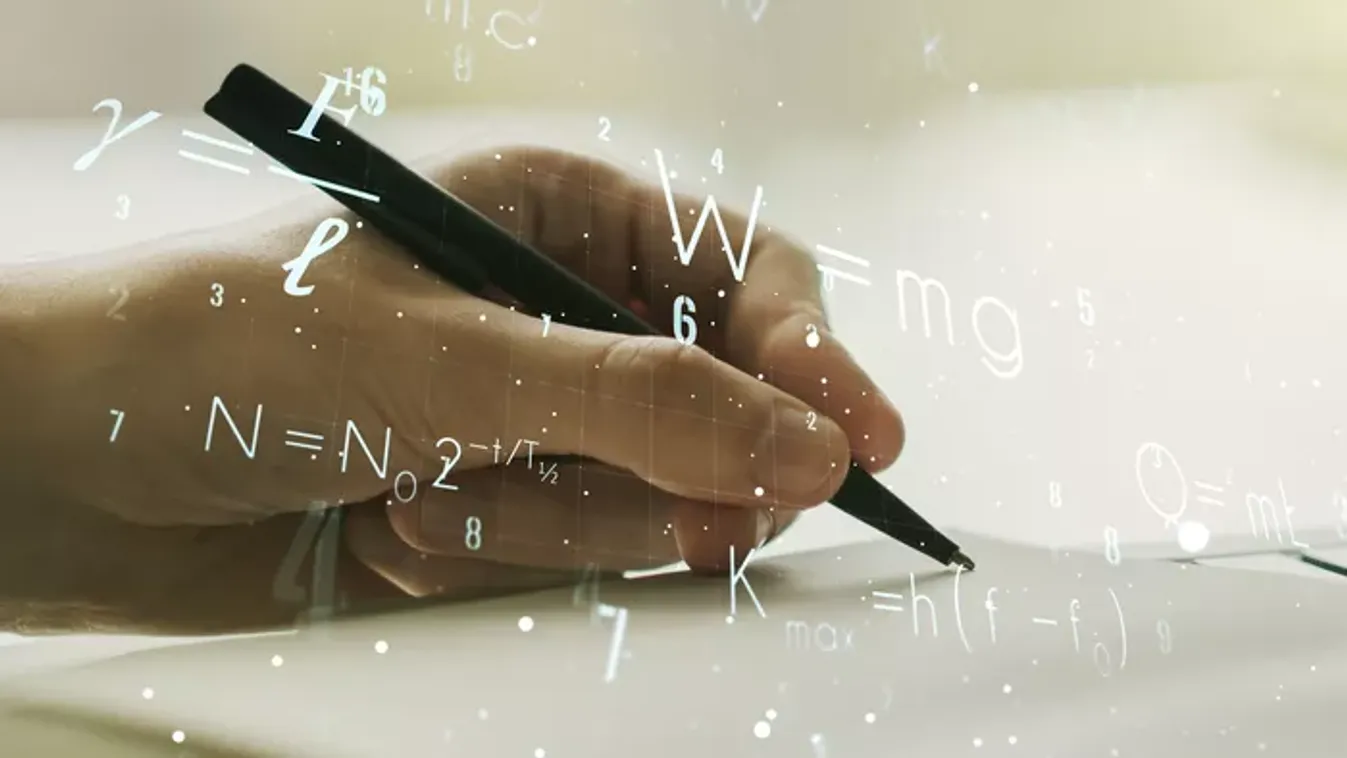 Jobb vagy matekból, mint egy ötödikes? Kőkemény matek kvíz a legokosabbaknak