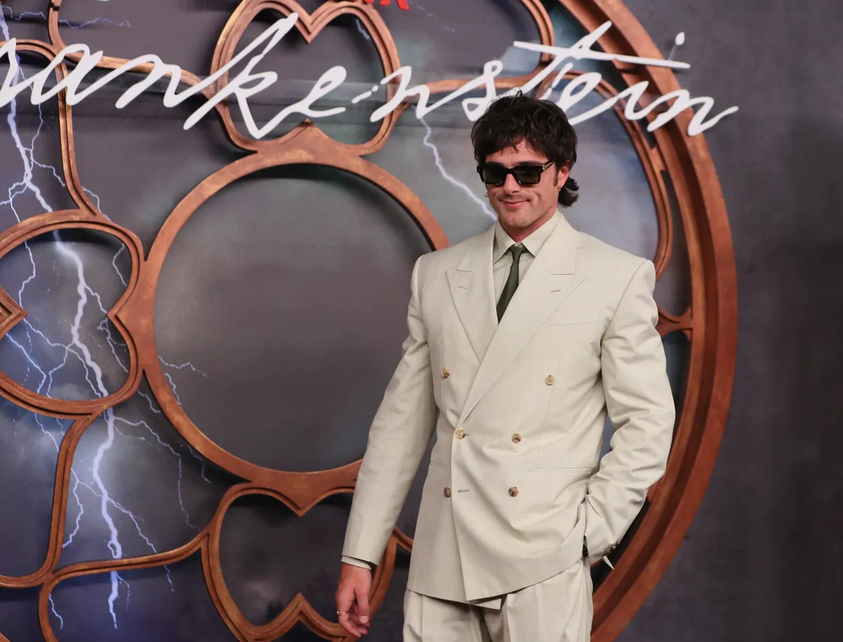 Jacob Elordi Netflix HBo max