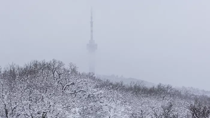 A Magyar Közút felkészült a jelentős havazásra