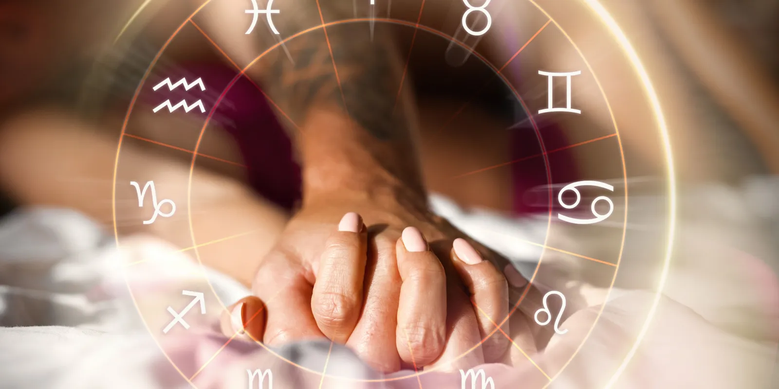 Horoszkóp: ez a 3 csillagjegy imádja az alkalmi együttlétet