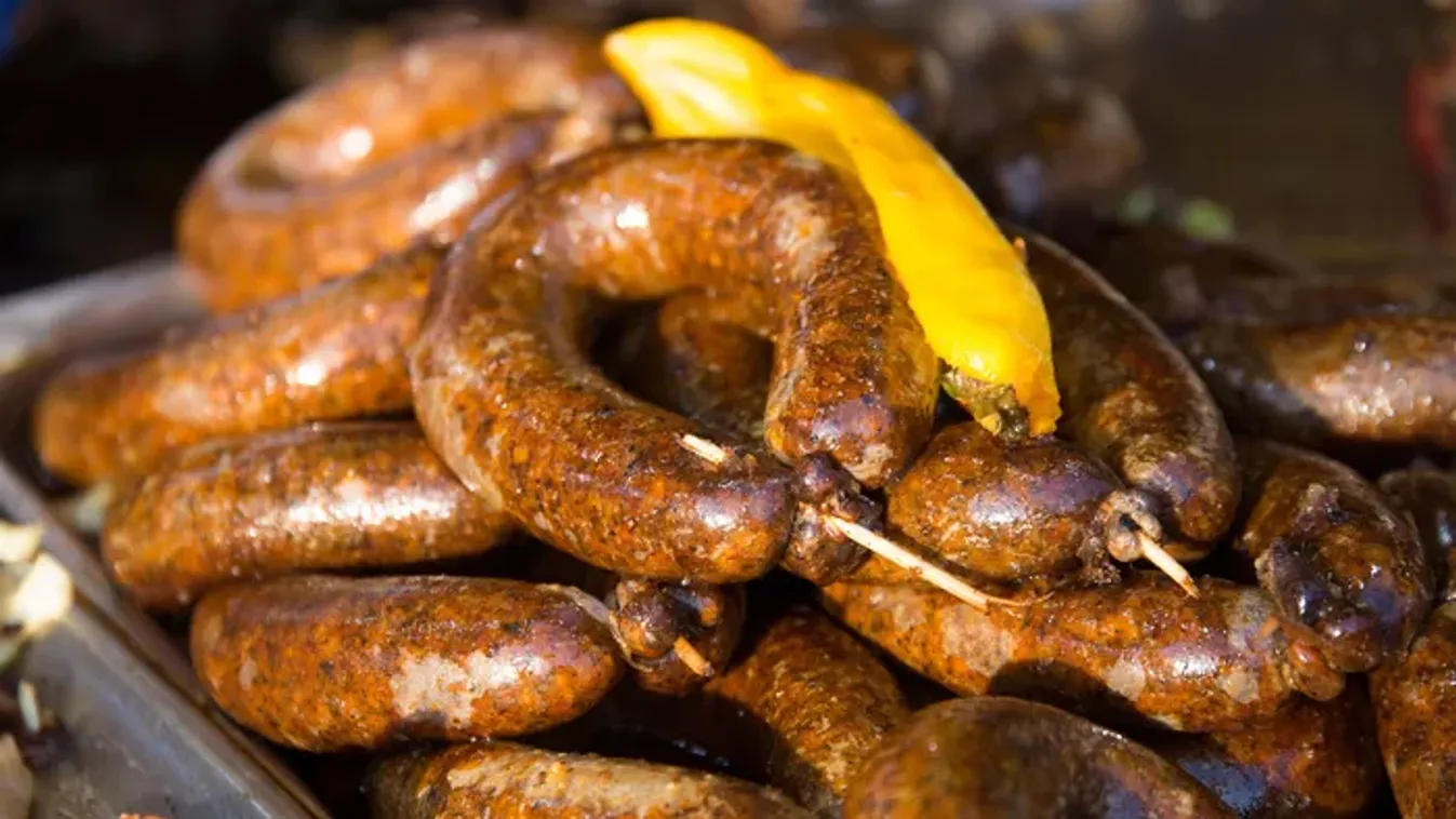 A repedésmentes hurka titka – Trükk, amitől tökéletes lesz