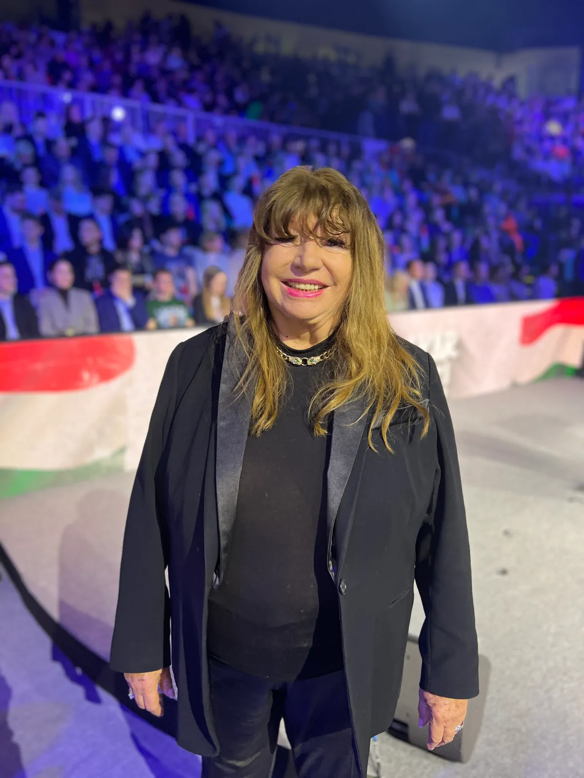 Háborúellenes Gyűlés Kaposvár
2026.01.24.