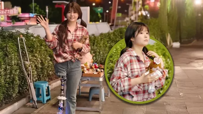 "Minden napom olyan, mintha az utolsó lenne" - eldobták szülei a rákos tinit