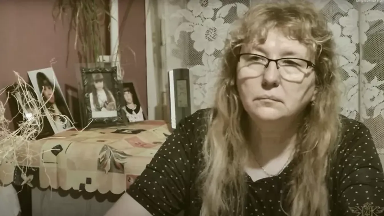 „Nekünk már csak egymás ereje maradt” – egymásba kapaszkodik Szathmáry Niki és Till Tamás édesanyja