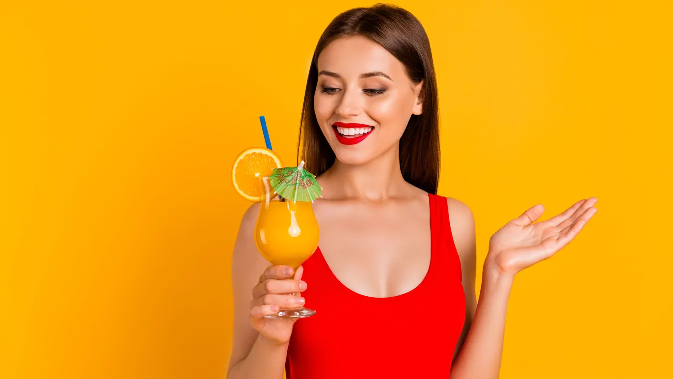 Lenyomott a rossz idő, nincs kedved semmihez? Ez az ital gyorsabban feldob, mint a reggeli kávé