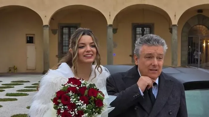 „Hozzámentem ahhoz a tanárhoz, akibe bele voltam zúgva"