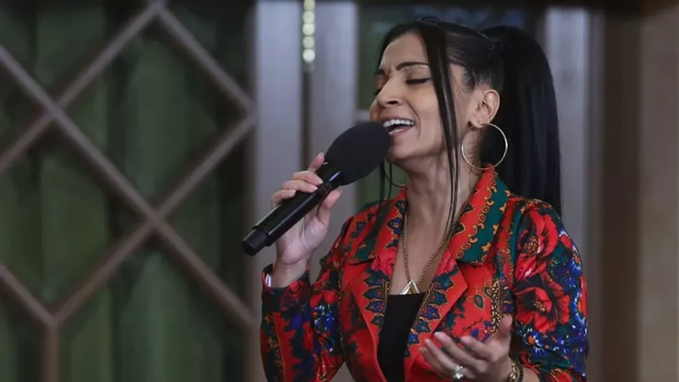 „Én voltam az utolsó ember, aki beszélt vele telefonon” - Nótár Mary mindent elárult édesanyja elvesztéséről