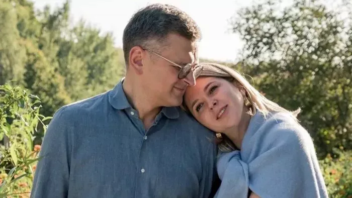 Ukrán politikusfeleség: "Fűtsék magukat szexjátékokkal"