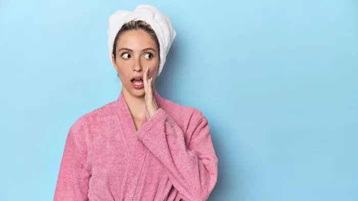 Ezért érdemes télen kerülni a forró zuhanyt