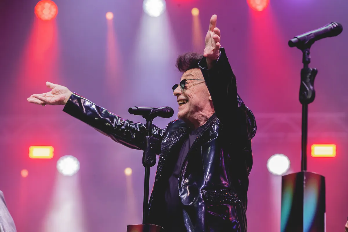 Fenyő Miklós 2026-ban már az égieknek koncertezik tovább.