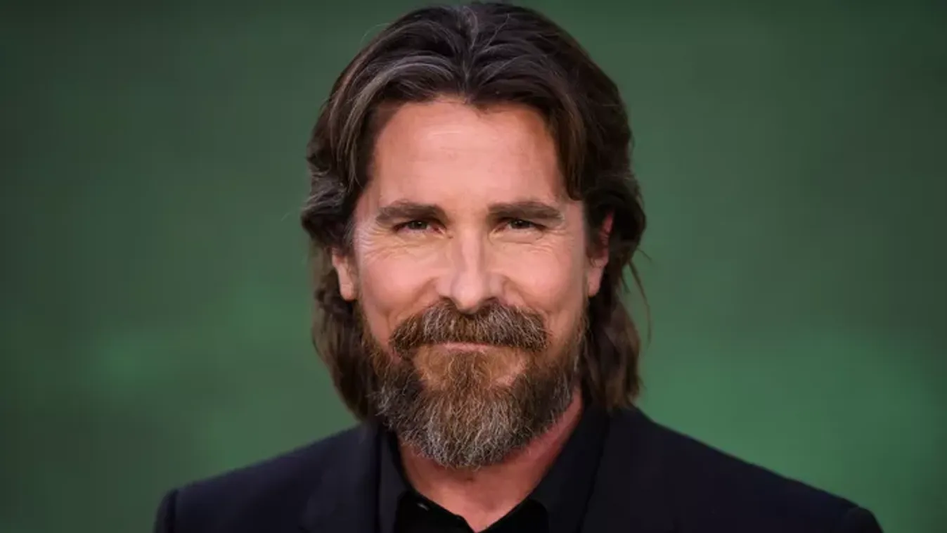 52 éves lett a mozi legnagyobb kaméleonja – Íme Christian Bale legjobb filmjei