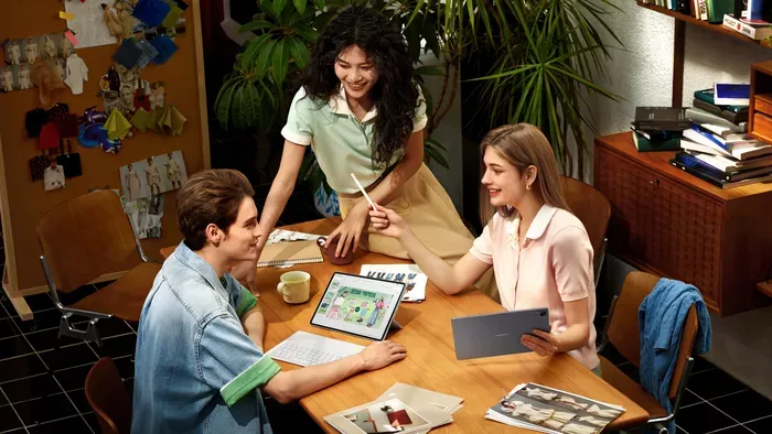 HUAWEI MatePad 11.5 S: Papírmentes társ munkához, tanuláshoz