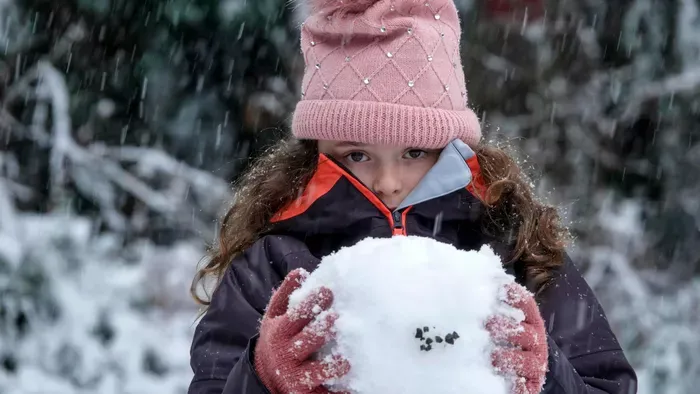 Mínusz 25 fok: a tél leghidegebb éjszakáján vagyunk túl
