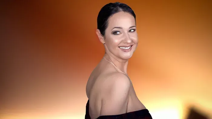 Goztola Lorent Kristinát francia filmsikerért jelölték díjra