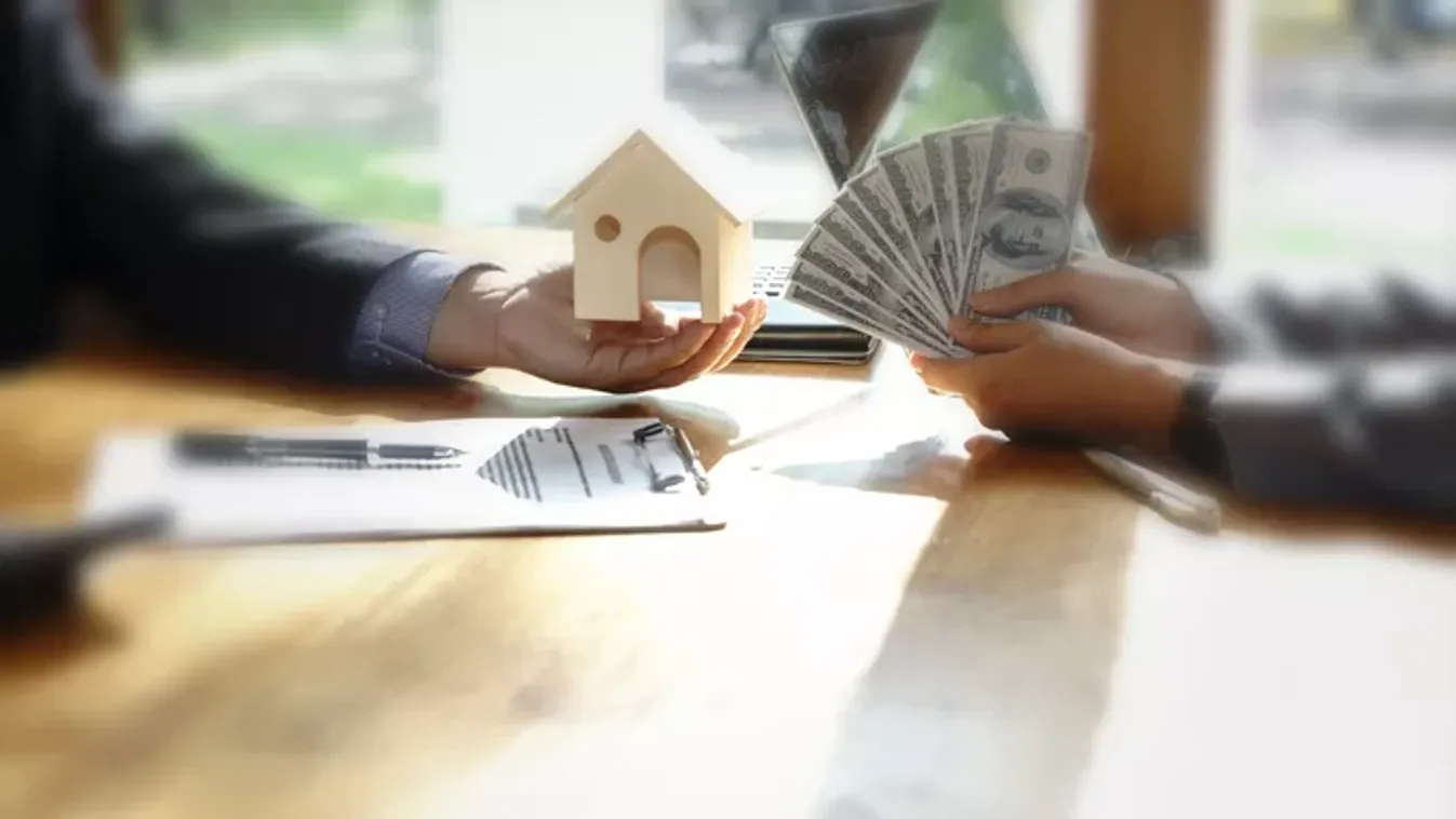 "Egy ajándék a fix 3 százalékos hitel" – Szabó Zsófi építkezéshez vette fel az Otthon Startot