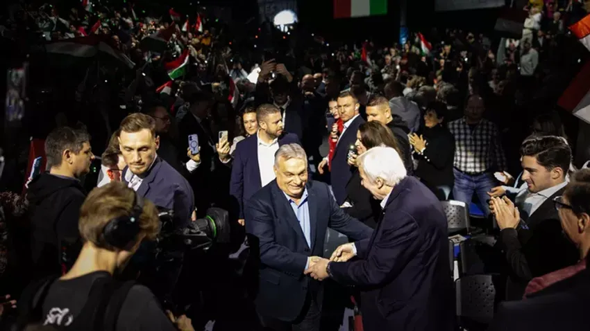 Orbán Viktor maga tette meg a nagy bejelentést – videó