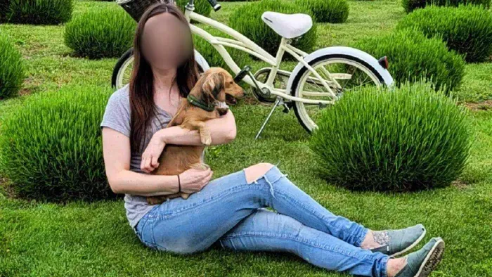 Szívszorító: ezt üzente Mackenzie Michalski anyukája