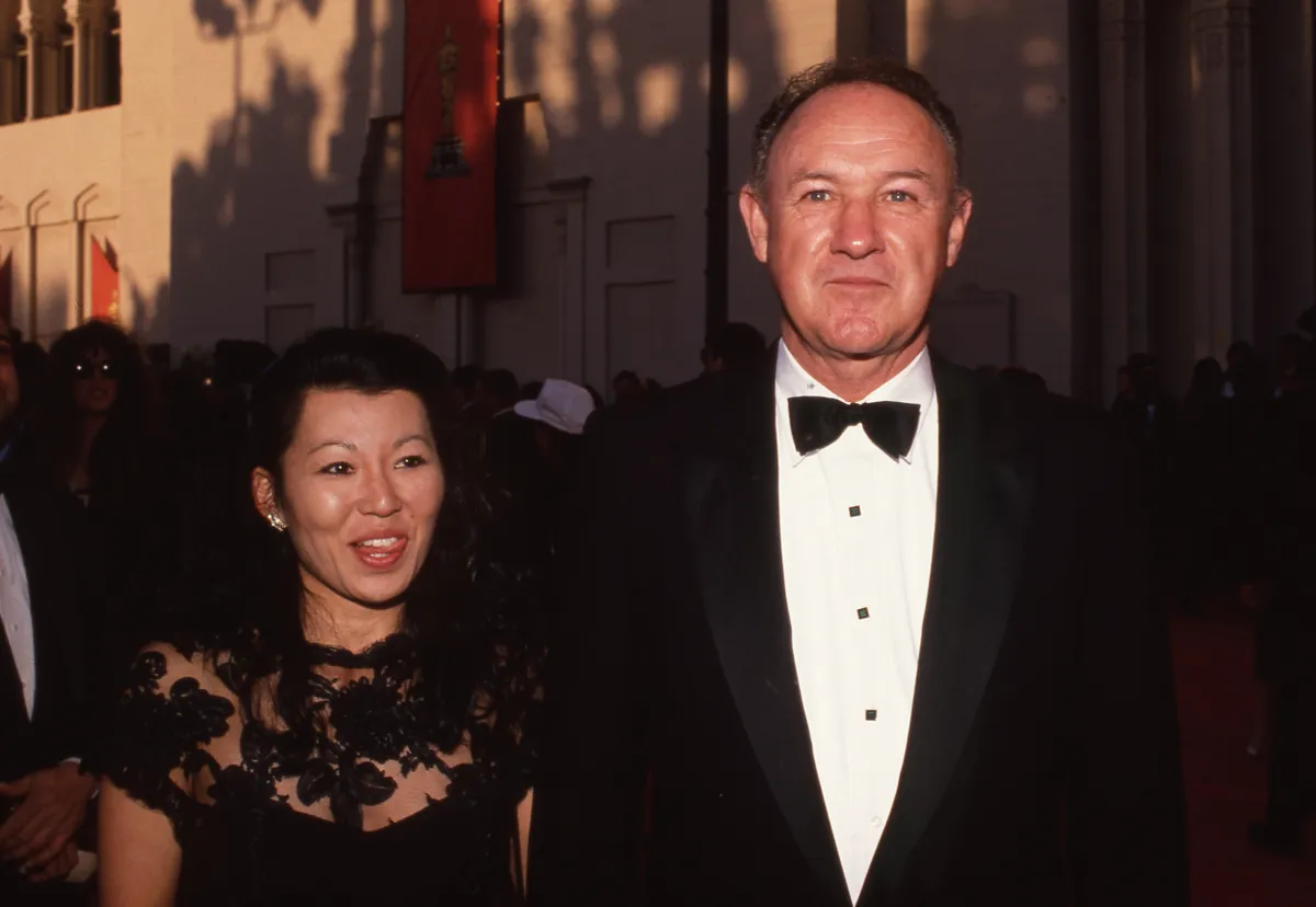 Gene Hackman és felesége, Betsy Arakawa holttestére 2025 februárjában találtak rá saját otthonukban
