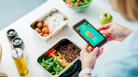 A legjobb kalóriaszámláló applikációk, melyek segíthetnek az étkezési szokások monitorozásában