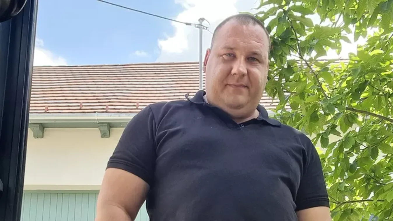 Több mint 40 kilótól szabadult meg László: „Javult az életminőségem”