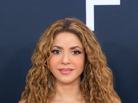 Shakira képe