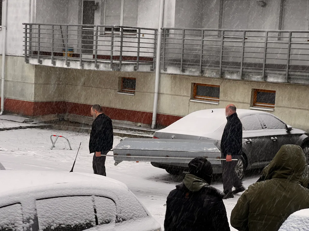 Javában tart a nyomozás Dudás Miki ügyében.