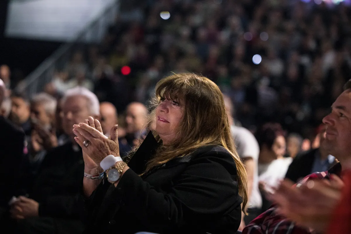 Zalatnay Cinit is felháborítja a baloldal, vidékiekről súlykolt véleménye