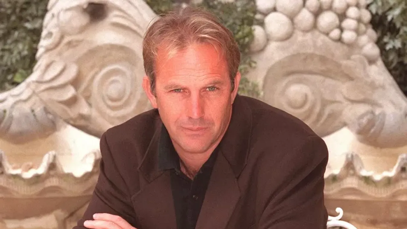 Yellowstone kvíz: te mennyit tudsz a sorozat jóképű sztárjáról, Kevin Costnerről?