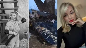 Jákli Mónika halála: kislányáról beszélt utoljára a sztármamival