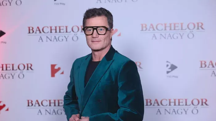 Stohl András nem kertelt: Megtalálta az igazit a Nagy Ő-ben?