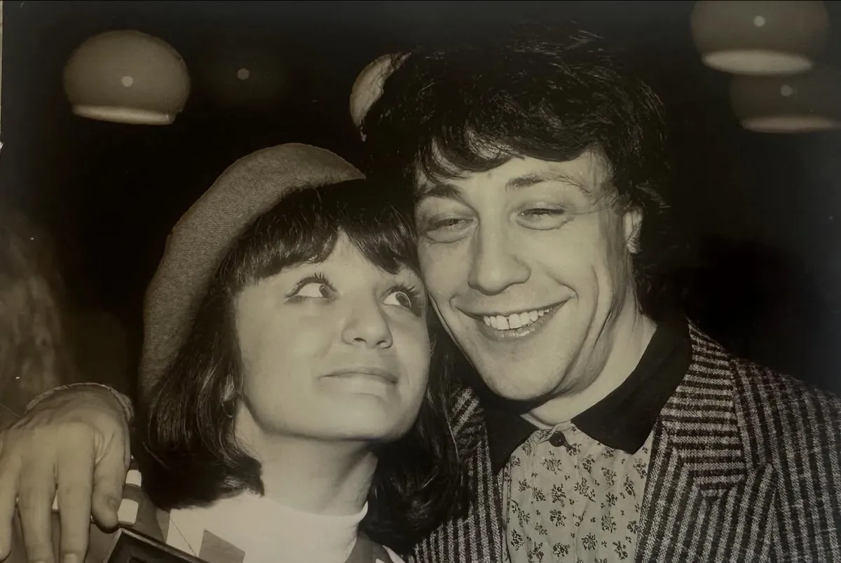 Fenyő Miklós és Szandi kapcsolata évtizedekkel ezelőttre nyúlik vissza.