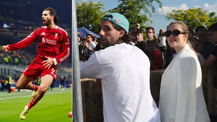 Szoboszlai Dominikéknál jöhet a második baba