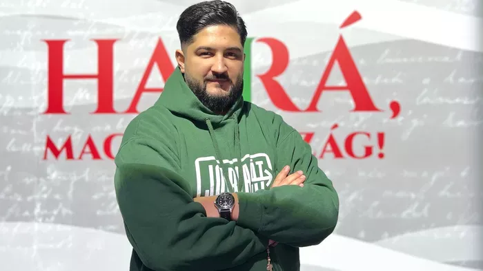 Radics Béla nem szeretne egy idegen háborúba menni