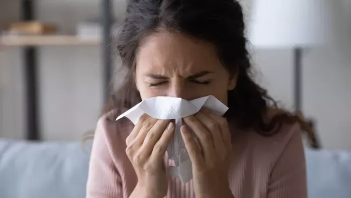 Tények és tévhitek a megfázásról