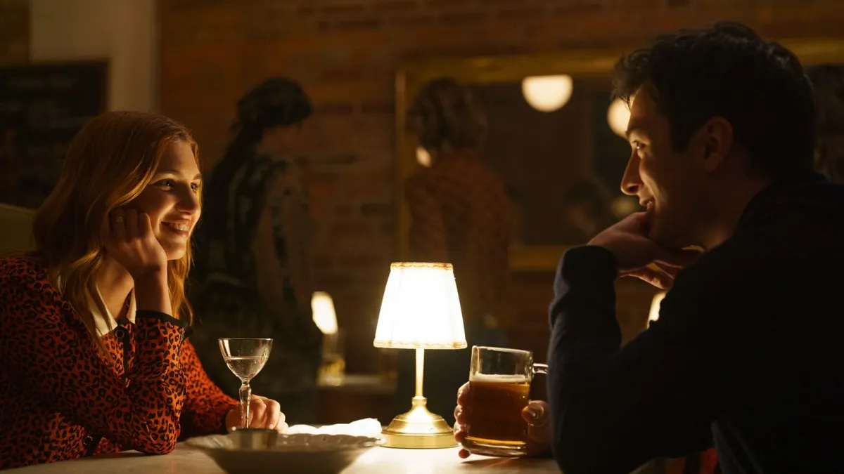 HBO Max Heated Rivalry 