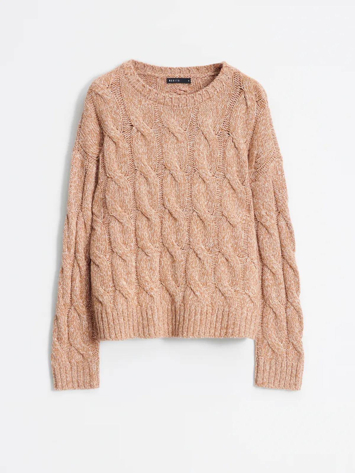 Mohito Gyapjúszálas pulóver.